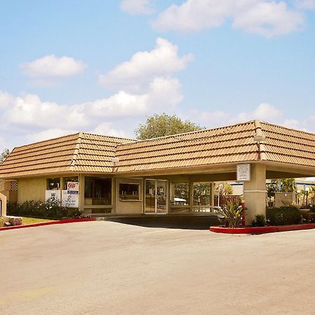 Knights Inn Palmdale Zewnętrze zdjęcie