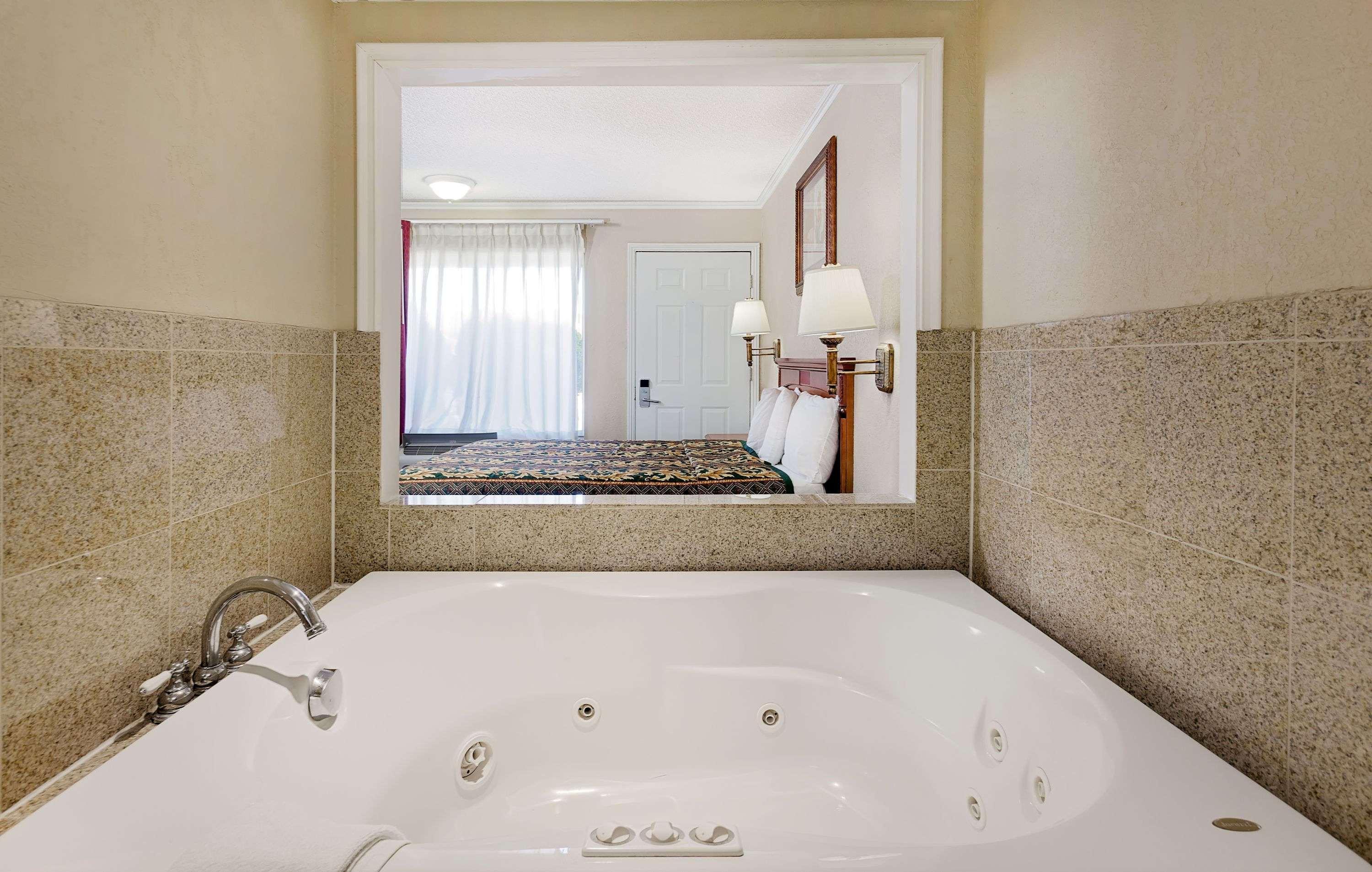 Knights Inn Palmdale Zewnętrze zdjęcie